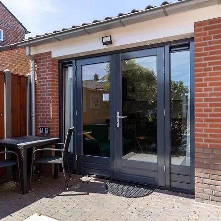 公寓 Luxury Fully Equipped - Centrally Located