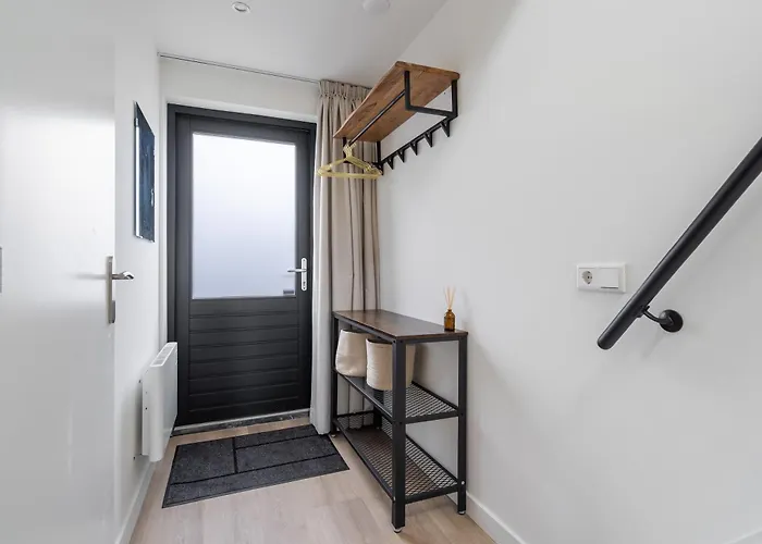 Apartamento Luxury Fully Equipped - Centrally Located