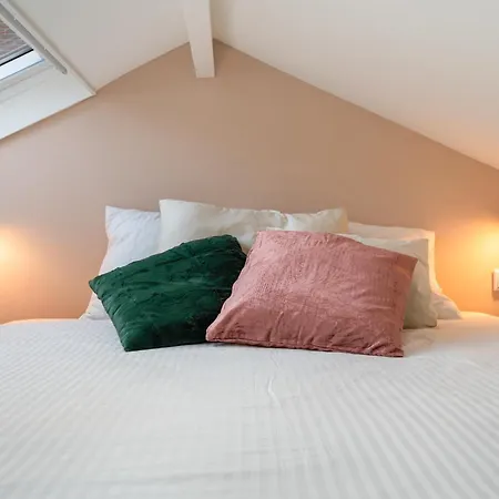 Luxury Fully Equipped - Centrally Located * Huizen