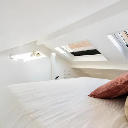 Luxury Fully Equipped - Centrally Located Appartement