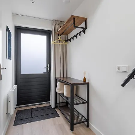 Appartement Luxury Fully Equipped - Centrally Located