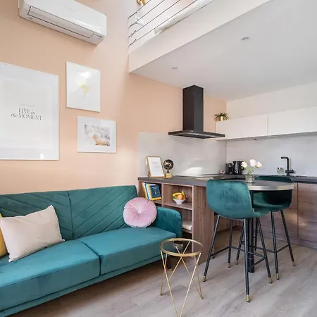 Luxury Fully Equipped - Centrally Located Huizen