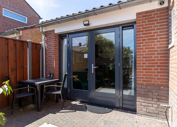 アパート Luxury Fully Equipped - Centrally Located