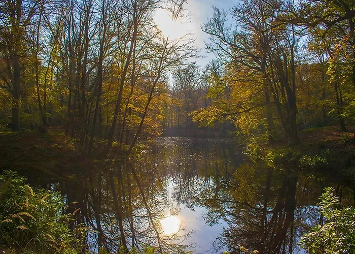 アパート Luxury Fully Equipped - Centrally Located